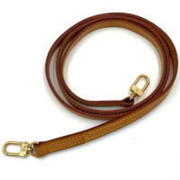Louis Vuitton Monogram Mini Speedy Mini Shoulder Bag - Picture 9 of 9